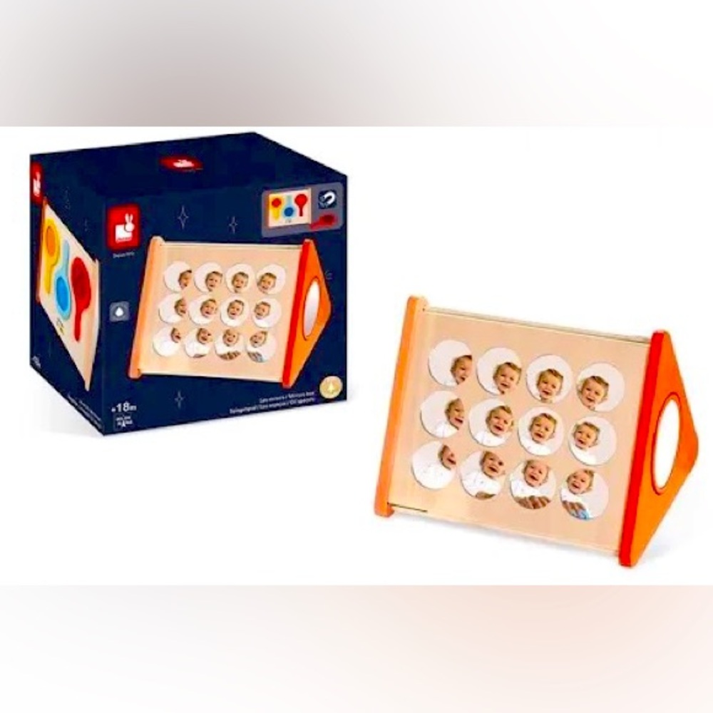 Mirror Box